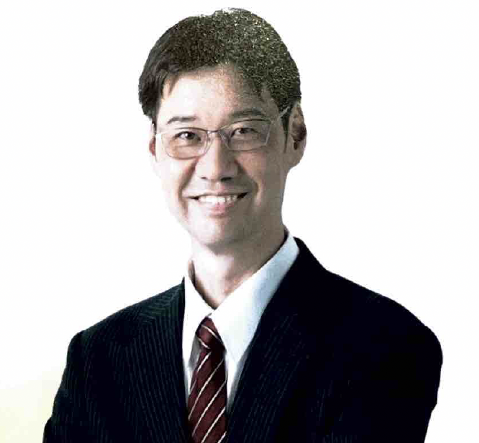 資金増額アドバイザー 岩井哲の写真